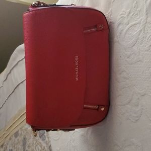 Like New Michael Kors bag